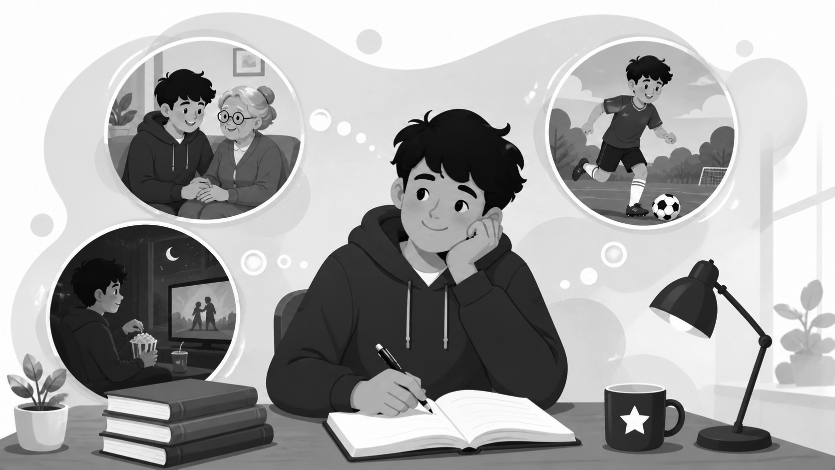 Media Banner